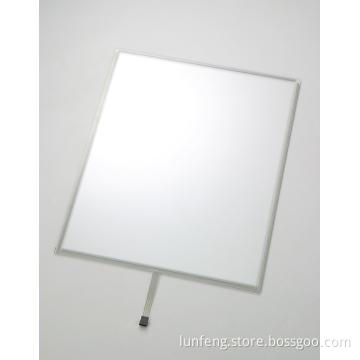 Resistive Touchscreen
